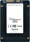 Apacer PPSS25 128GB AP128GPPSS25-R