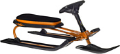 Navigator Trike (черно-оранжевый)