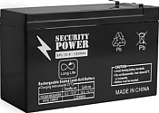 Security Power SPL 12-9 F2