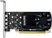 Leadtek Quadro P1000 4GB GDDR5