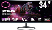 Cooler Master CMI-GM34-CW