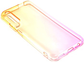 Case Gradient Dual для Honor 9x/9x Pro (розовое золото)