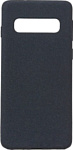 Case Rugged для Samsung Galaxy S10 (серый)
