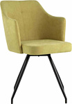 Stool Group Слинг DC-99005 RH309-11 (вращающийся, желтый шенилл)