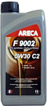 Areca F9002 0W-30 С2 1л