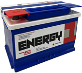 Energy One 75 L+ Ca/Ca (75Ah)