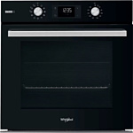 Whirlpool OAS KC8V1SW BLG Steam