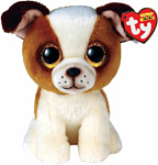 Ty Beanie Boo's Щенок Hugo 36396