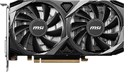 MSI GeForce RTX 3050 Ventus 2X XS 8G OC