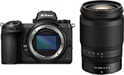 Nikon Z6 II Kit Nikon Z6 II Kit