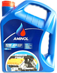 Aminol Premium PMG3 10W-40 5л