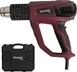 Pioneer Tools HG-M2000-03C
