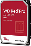 Western DigitalRed Pro 14TB WD142KFGX