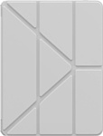 Baseus Minimalist для Apple iPad 13 2024 (серый) Baseus Minimalist для Apple iPad 13 2024 (серый)