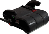 Martin Noir Dragon с Isofix (lord black)