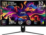 MSI MAG 321CUP QD-OLED
