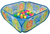 Bondibon Веселые игры ВВ4481