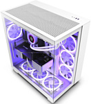 NZXT H9 Flow CM-H91FW-01 NZXT H9 Flow CM-H91FW-01
