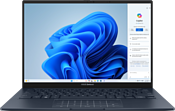 Ноутбук ASUS Zenbook 14 OLED UX3405CA-PP069X