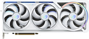 ASUS ROG Astral GeForce RTX 5080 16GB GDDR7 White OC Edition (ROG-ASTRAL-RTX5080-O16G-WHITE)