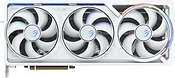 ASUS ROG Astral GeForce RTX 5080 16GB GDDR7 White OC Edition (ROG-ASTRAL-RTX5080-O16G-WHITE)