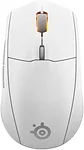 SteelSeries Rival 3 Wireless Gen 2 white