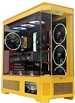 Thermaltake View 600 TG Butter Caramel CA-11H-00FMWN-00