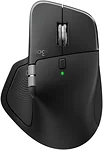 Logitech MX Master 4 black