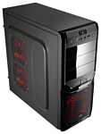 AeroCool V3X Advance Black Edition Black AeroCool V3X Advance Black Edition Black