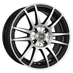 Cross Street Y4917 6x15/4x108 D63.3 ET47.5 BKF