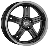 Enkei RZ-5 7x16/4x100 D72.6 ET42 GML