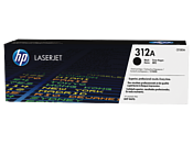 HP 312A (CF380A)