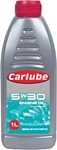 Carlube 5W-30 Semi Synthetic 1л