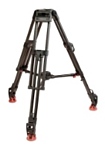 OConnor 30L Carbon Fiber Tripod System