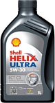 Shell Helix Ultra ECT C3 5W-30 1л