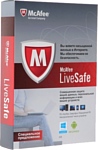 McAfee LiveSafe Promo BOX [BOXMLS139001RAA]