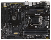 GIGABYTE GA-B250-HD3 (rev. 1.0)