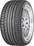 Continental ContiSportContact 5 SUV 235/50 R19 99V