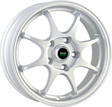 Megami MGM-4 6x15/5x100 D57.1 ET40 S