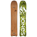 Jones Snowboards Hovercraft Splitboard (17-18)
