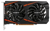 GIGABYTE Radeon RX 560 4096MB Gaming OC rev. 2.0