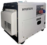 Hyundai DHY-8500 SE-T