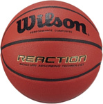 Wilson Reaction (5 размер) Wilson Reaction (5 размер)