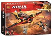 BELA Ninja 10934 Крыло судьбы