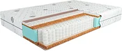 Kondor Medic 2 Hard 140x200 (трикотаж)