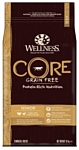 Wellness (1.8 кг) Dog CORE Senior