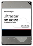 Western Digital Ultrastar DC HC510 8 TB (HUH721008ALE601)