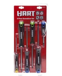 Hart HSD6PCS 6 предметов