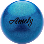 Amely AGB-103 19 см (синий)