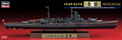 Hasegawa Крейсер Japanese Navy Heavy Cruiser